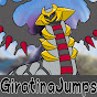 GiratinaJumps - @GiratinaJumps YouTube Profile Photo