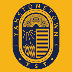 YahStoneTown net worth