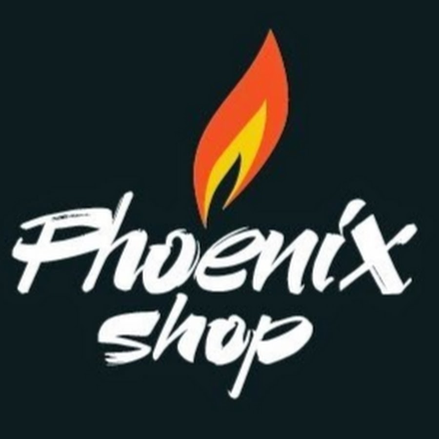 Phoenix Shop - YouTube.