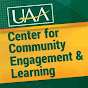 UAA Center for Community Engagement and Learning - @UAACCEL YouTube Profile Photo