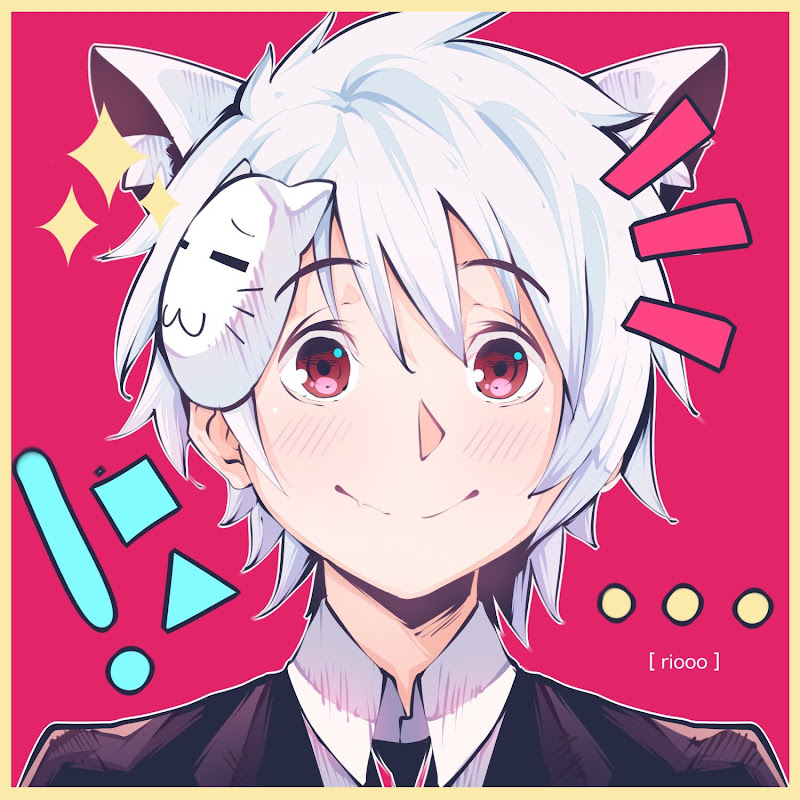 The Anime Man Channel