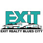 EXIT Realty Blues City YouTube Profile Photo