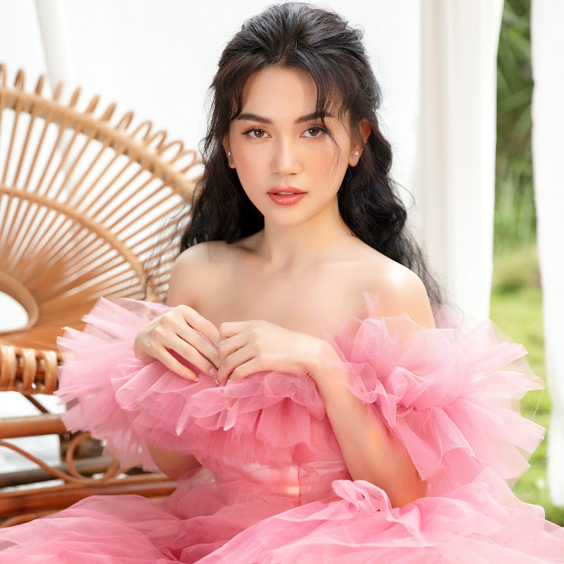 Si Thanh Official - 網紅的藏寶箱 