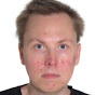 Rickard Österholm YouTube Profile Photo