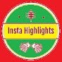 Insta Highlights YouTube Profile Photo