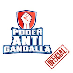 Poder AntiGandalla Canal Oficial net worth