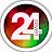24 Seven HD