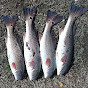 2 bucks fishing Rockport Texas YouTube Profile Photo