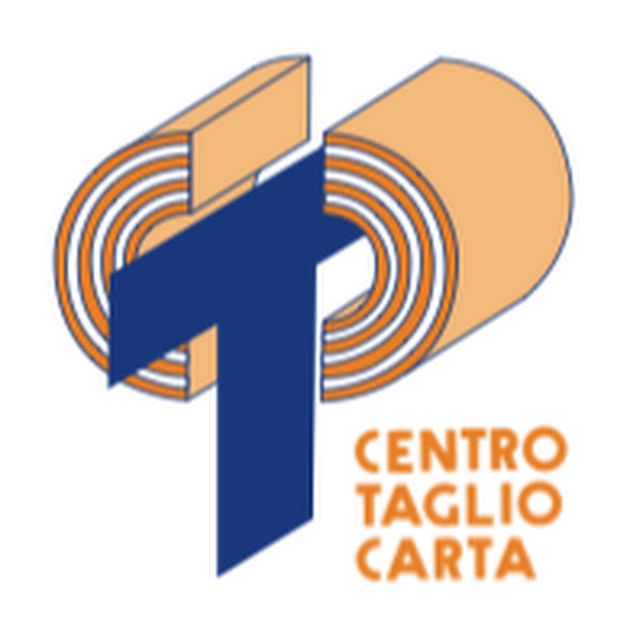 Centro Taglio Carta - YouTube