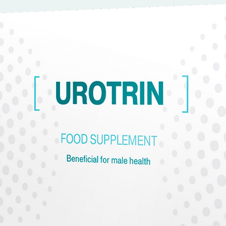 Urotrin – preț, prospect, păreri, forum, farmacii | Germyx