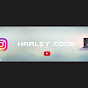 Harley Cook YouTube Profile Photo