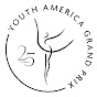 YAGP - Youth America Grand Prix - @YAGPBalletArchive YouTube Profile Photo