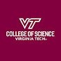 Virginia Tech College of Science YouTube Profile Photo