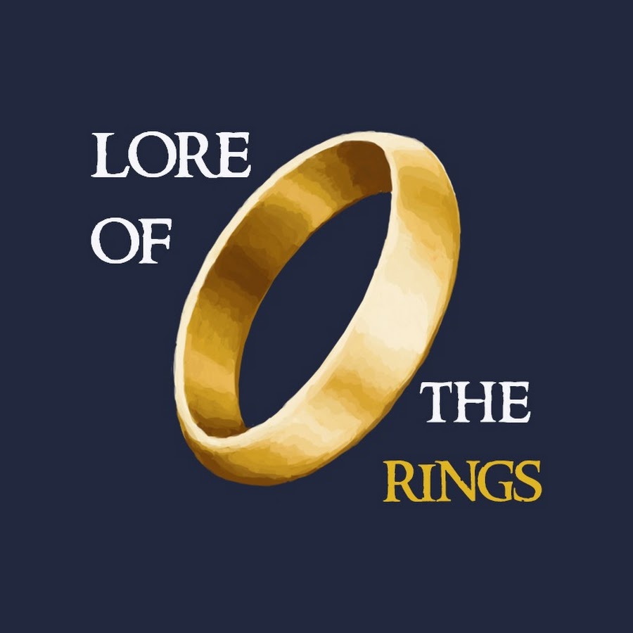 Lore of the Rings - YouTube