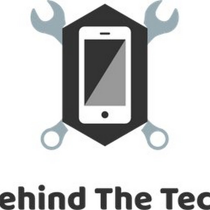 Behind The Tech thumbnail