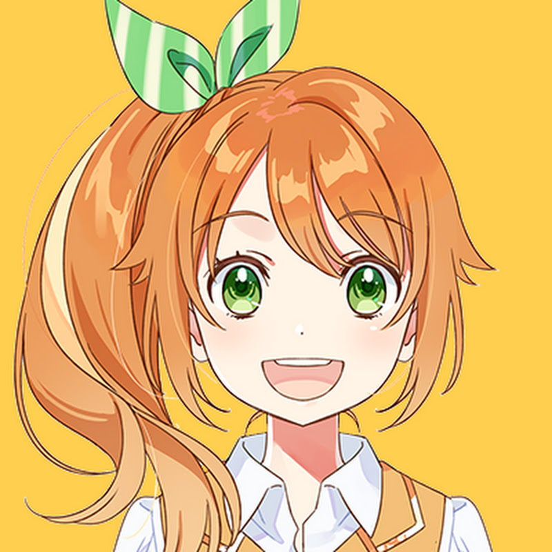 花丸はれる / Hareru Hanamaru - 網紅的藏寶箱 