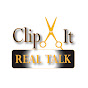Clip It Real Talk YouTube Profile Photo