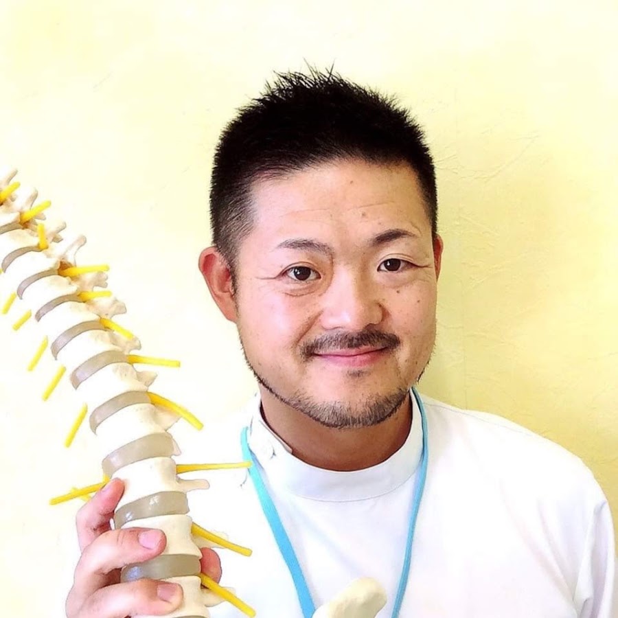 元プロ格闘家整体師中村篤史ch Youtube