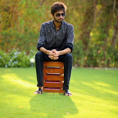 Thumbnail of related channel