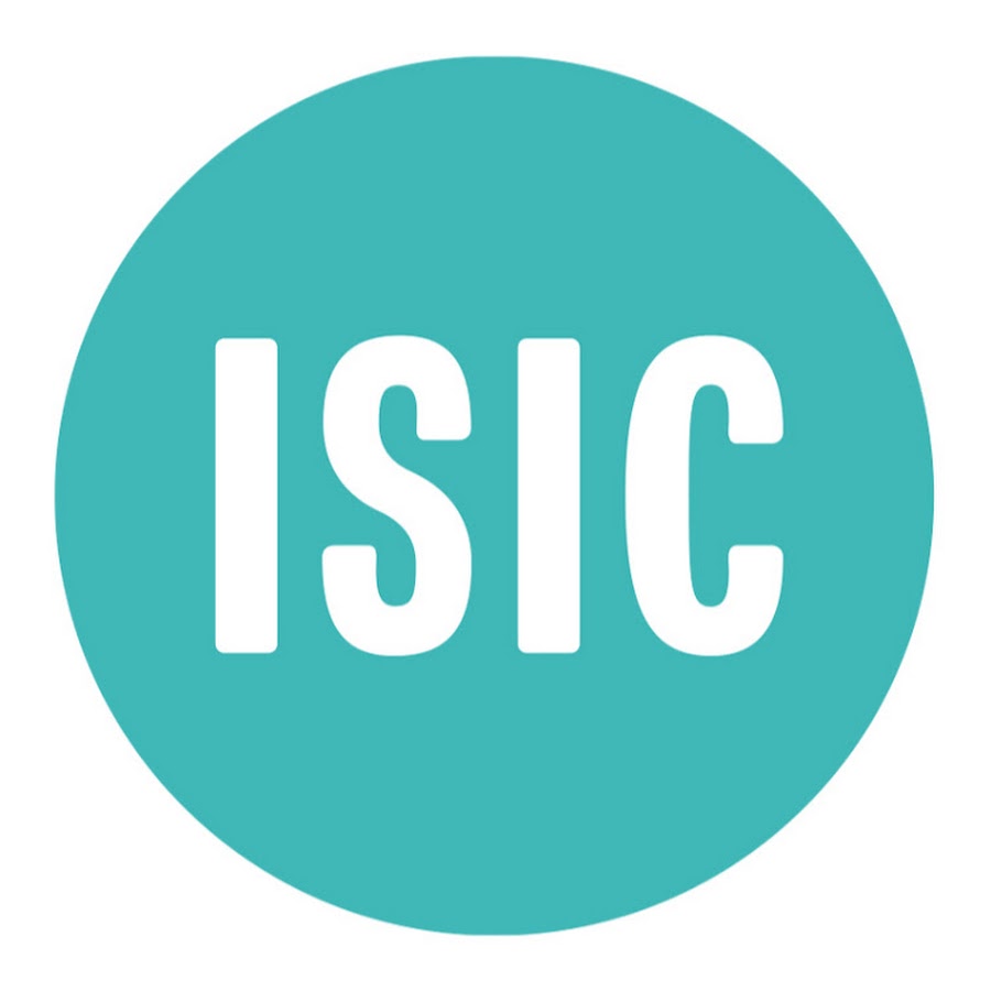 ISIC France - YouTube