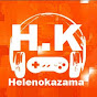 heleno kazama YouTube Profile Photo