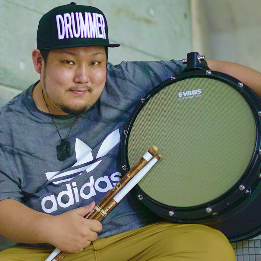 フリースタイルドラマーkoh Youtube