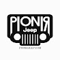 Pionir Jeep
