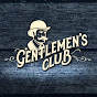 Gentlemen's Club YouTube Profile Photo