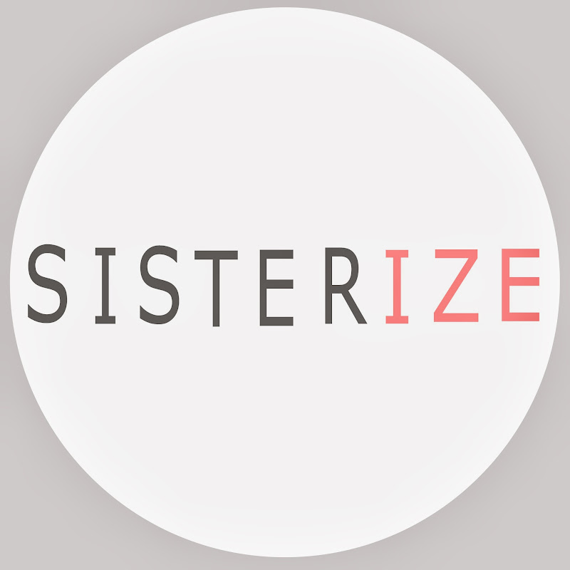 SISTERIZE - 網紅的藏寶箱 