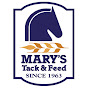 Mary's Tack & Feed - @marystackandfeed YouTube Profile Photo