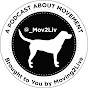 Moving2Live Podcast YouTube Profile Photo