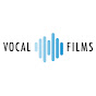 Vocal Films YouTube Profile Photo