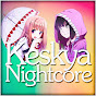 [Keskya Nightcore] YouTube Profile Photo