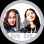 Avalon and Evelyn YouTube Profile Photo