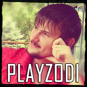 «PlayZodi ► Игровой канал Зоди»