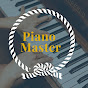 Piano Master YouTube Profile Photo