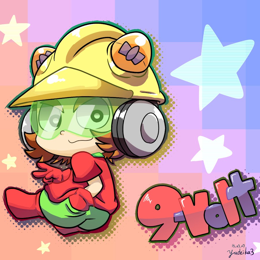 Mr 9 Volt Youtube