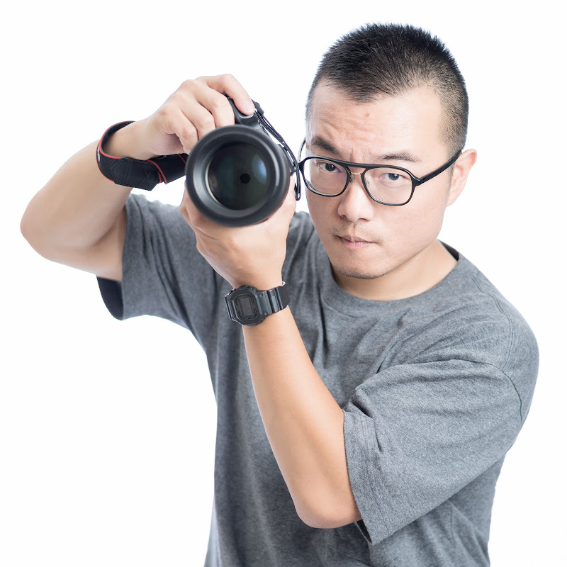 友善的小徐 shengyuan hsu photography - 網紅的藏寶箱 