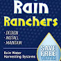 Rain Ranchers - @jenniferadavis212 YouTube Profile Photo