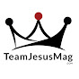 Team Jesus Magazine YouTube Profile Photo