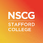 NSCG Stafford - @StaffordCollege YouTube Profile Photo
