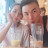 룰루랄라 Sarangs’ daily life in China