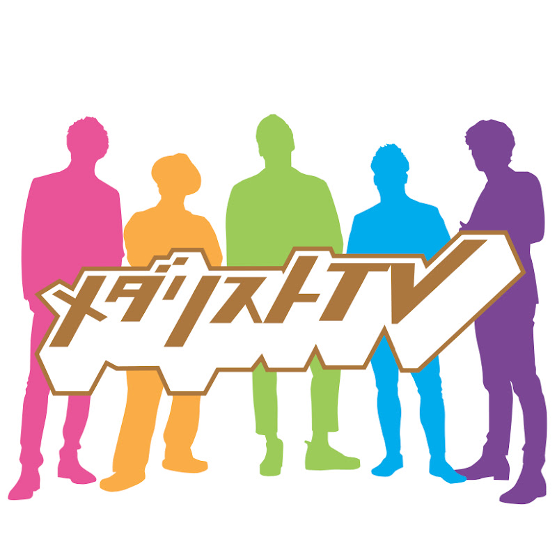 メダリストTV - 網紅的藏寶箱 