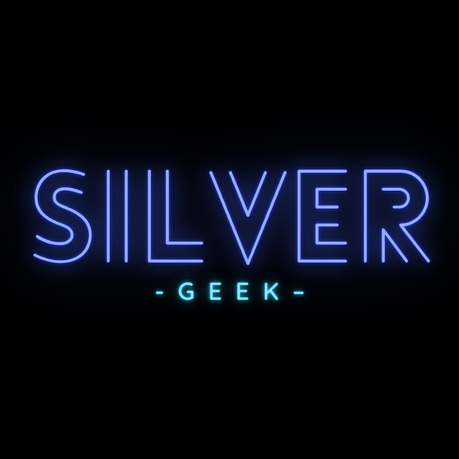 Silver geeks