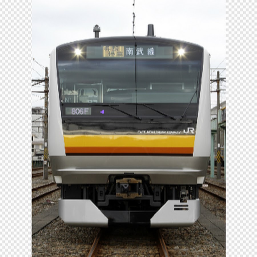 東海道線通勤快速 Youtube