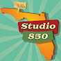 Studio 850 YouTube Profile Photo