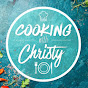 Cooking With Christy YouTube Profile Photo