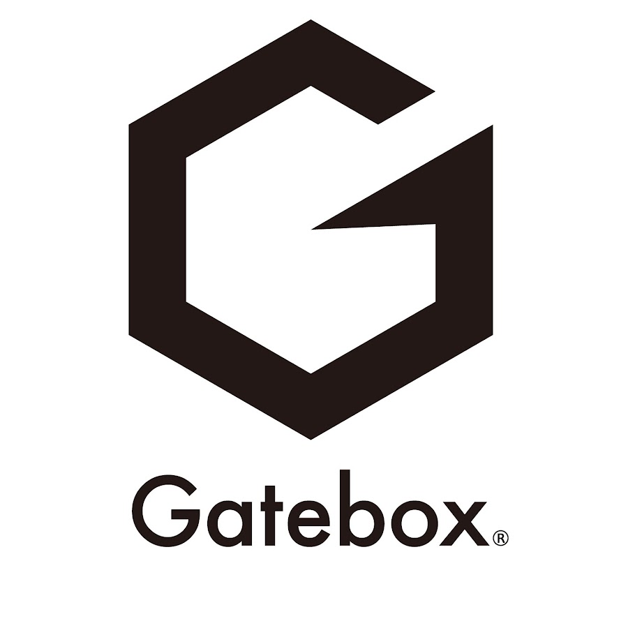 Gatebox Youtube