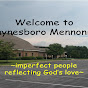 Waynesboro Mennonite Church YouTube Profile Photo