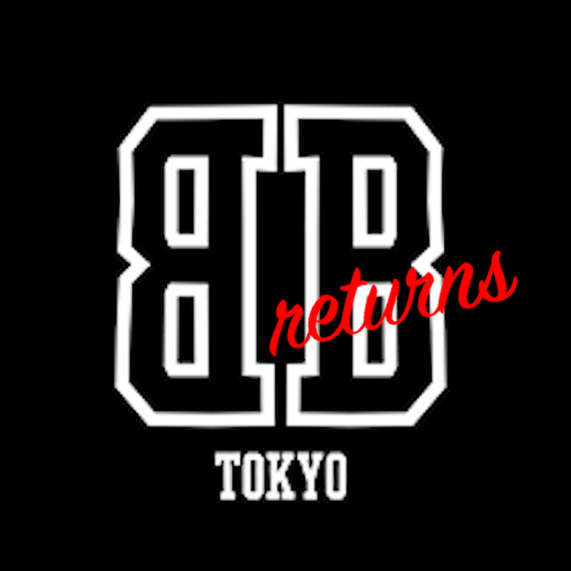 TOKYO BB returnsのYoutubeプロフィール画像